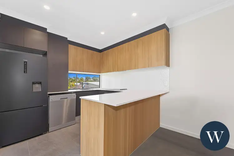 Second view of Homely unit listing, 4/12 Victory Street, Zillmere QLD 4034