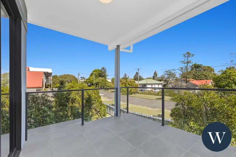 Third view of Homely unit listing, 4/12 Victory Street, Zillmere QLD 4034