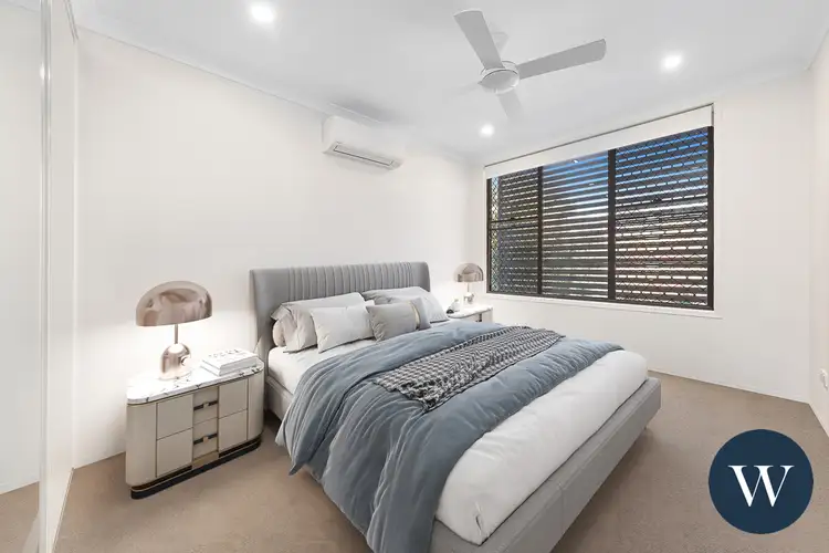Fourth view of Homely unit listing, 4/12 Victory Street, Zillmere QLD 4034