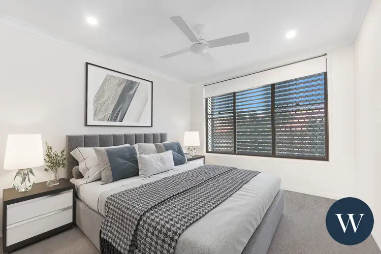 Sixth view of Homely unit listing, 4/12 Victory Street, Zillmere QLD 4034