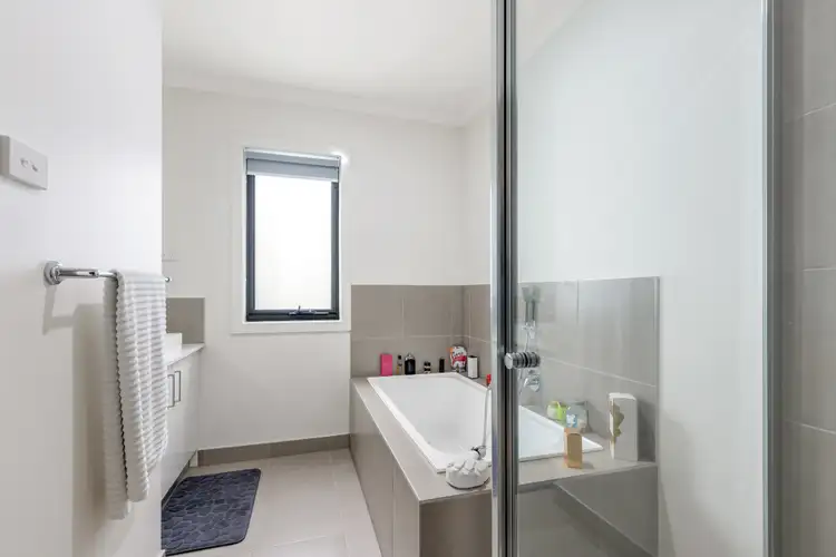 Sixth view of Homely house listing, 18 Seedgrass Street, Point Cook VIC 3030