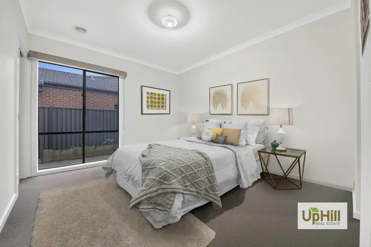 Third view of Homely house listing, 42 Genevieve Circuit, Cranbourne East VIC 3977