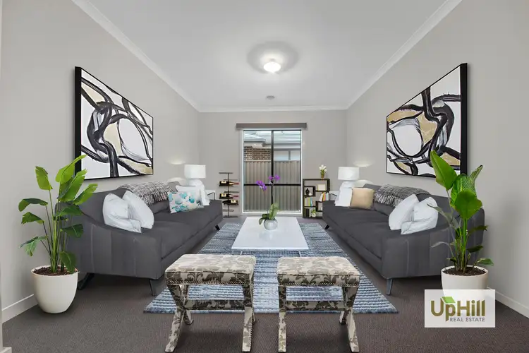 Sixth view of Homely house listing, 42 Genevieve Circuit, Cranbourne East VIC 3977