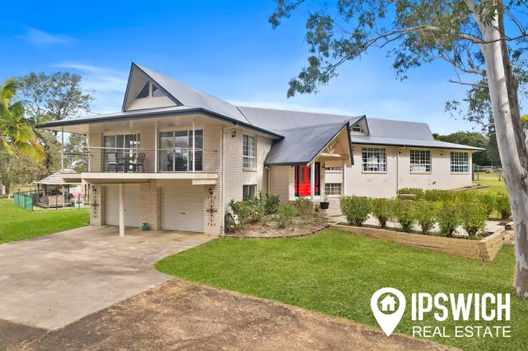 Second view of Homely house listing, 33 BRISBANE CRESCENT, Barellan Point QLD 4306