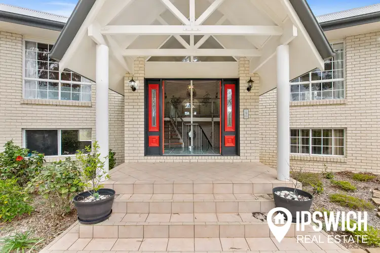 Fourth view of Homely house listing, 33 BRISBANE CRESCENT, Barellan Point QLD 4306