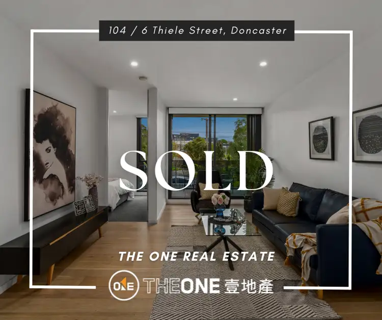 104/6 Thiele Street, Doncaster VIC 3108