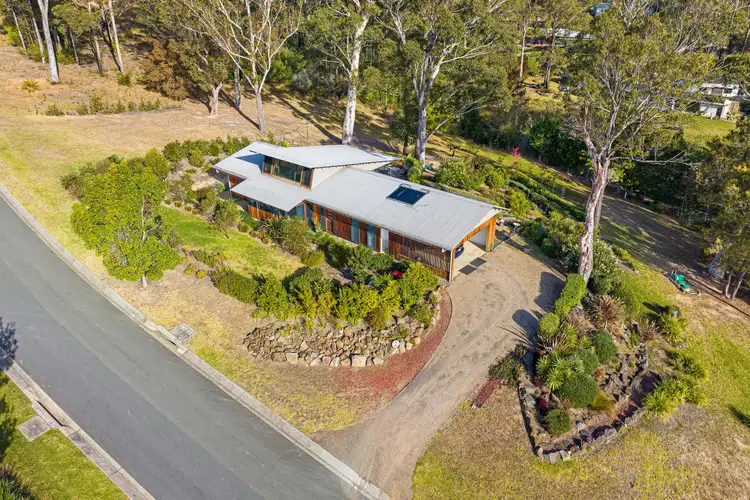 Second view of Homely house listing, 2 Smugglers Cove, Lilli Pilli NSW 2536