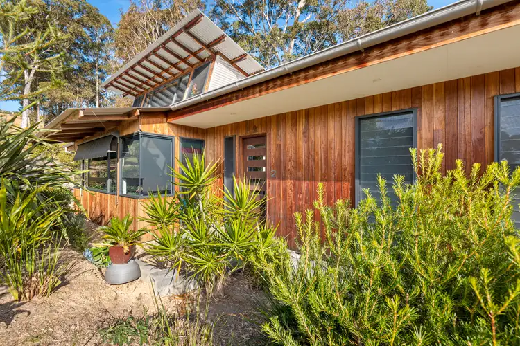 Fourth view of Homely house listing, 2 Smugglers Cove, Lilli Pilli NSW 2536