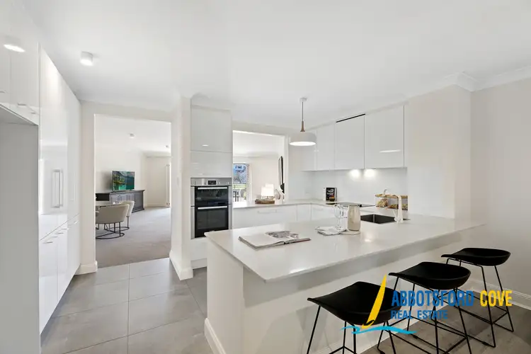 Fifth view of Homely apartment listing, 6/2 Harbourview Crescent, Abbotsford NSW 2046