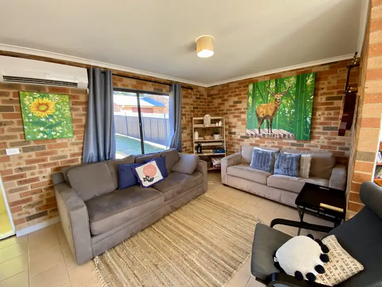 12 Berrivilla Close, Berridale NSW 2628