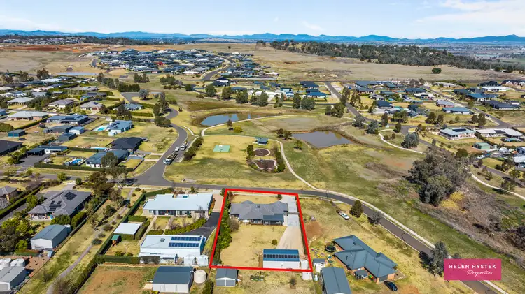 Main view of Homely house listing, 16 Stringybark Road, Tamworth NSW 2340
