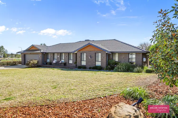 Third view of Homely house listing, 16 Stringybark Road, Tamworth NSW 2340