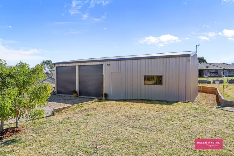 Fourth view of Homely house listing, 16 Stringybark Road, Tamworth NSW 2340