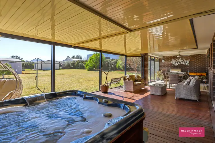 Fifth view of Homely house listing, 16 Stringybark Road, Tamworth NSW 2340