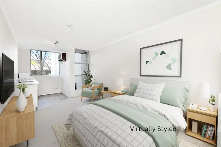 Main view of Homely apartment listing, 28/13 Waine Street, Surry Hills NSW 2010