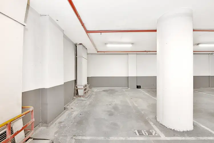 Fifth view of Homely apartment listing, 28/13 Waine Street, Surry Hills NSW 2010