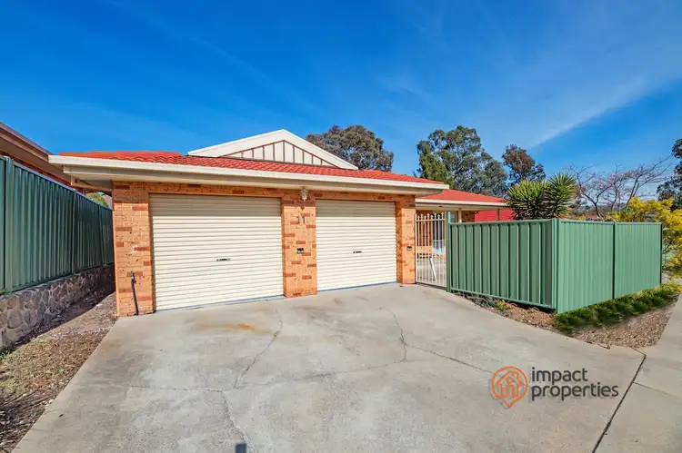 11/6 Merri Place, Conder ACT 2906