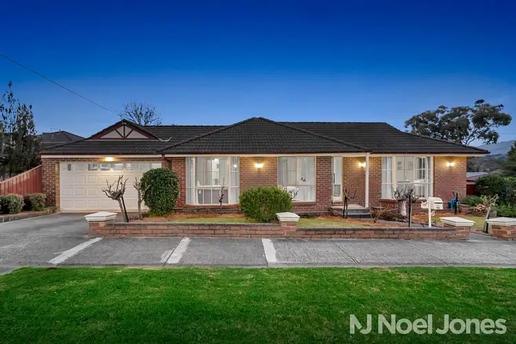 Main view of Homely house listing, 48 Edina Road, Ferntree Gully VIC 3156