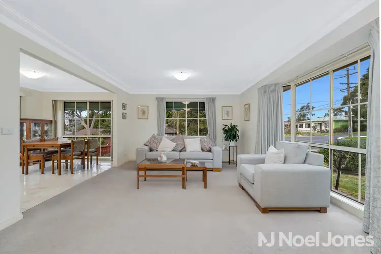 Second view of Homely house listing, 48 Edina Road, Ferntree Gully VIC 3156