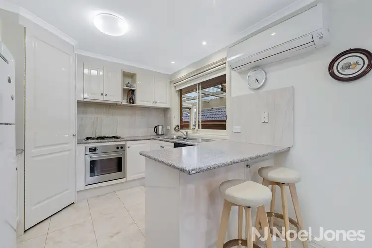 Third view of Homely house listing, 48 Edina Road, Ferntree Gully VIC 3156