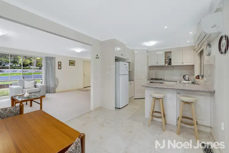 Fourth view of Homely house listing, 48 Edina Road, Ferntree Gully VIC 3156