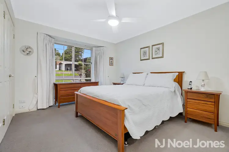 Fifth view of Homely house listing, 48 Edina Road, Ferntree Gully VIC 3156