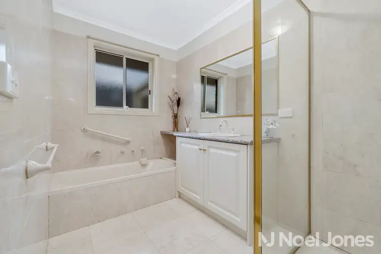 Sixth view of Homely house listing, 48 Edina Road, Ferntree Gully VIC 3156