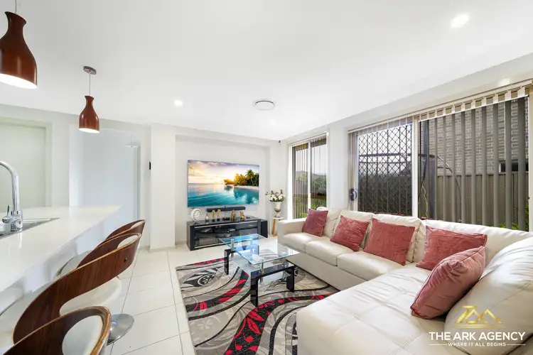 Main view of Homely house listing, 1 Zagreb St, Prestons NSW 2170