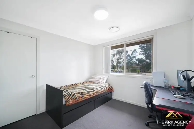 Fifth view of Homely house listing, 1 Zagreb St, Prestons NSW 2170