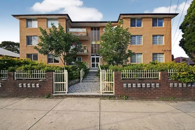 1/249-253 Haldon Street, Lakemba NSW 2195