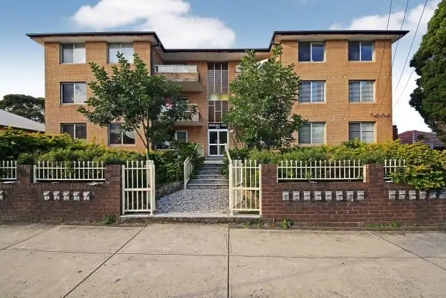 Main view of Homely unit listing, 1/249-253 Haldon Street, Lakemba NSW 2195