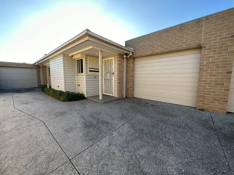 37 Glendenning Street