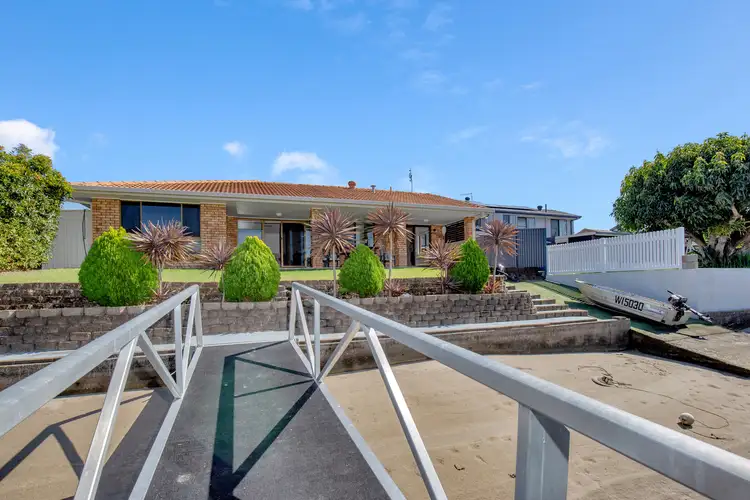 Main view of Homely house listing, 33 Camelot Crescent, Hollywell QLD 4216