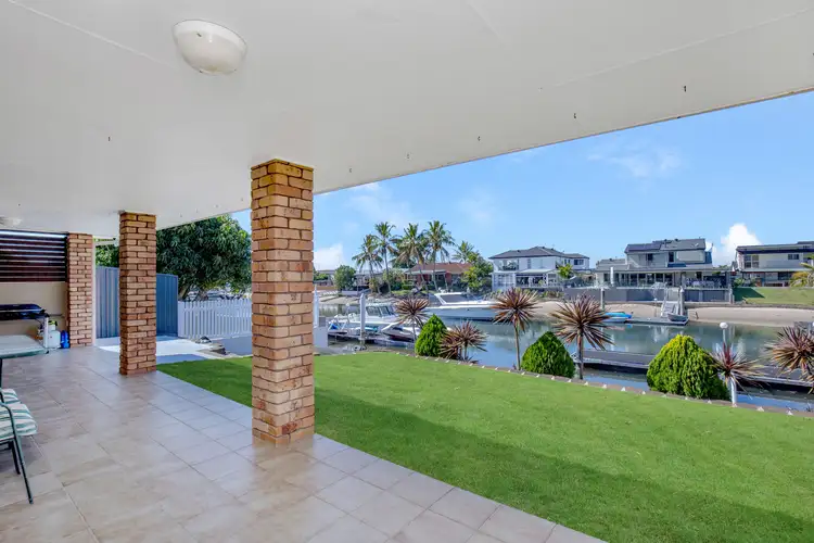 Fifth view of Homely house listing, 33 Camelot Crescent, Hollywell QLD 4216