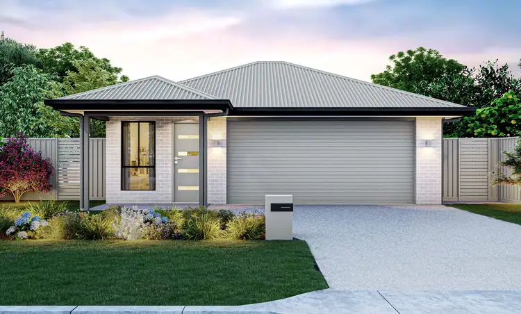4 Fyfe Street, Walloon QLD 4306