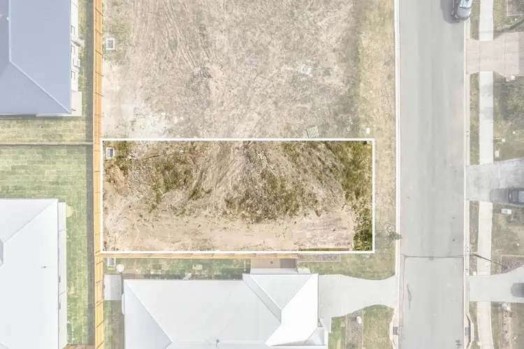 Fourth view of Homely land listing, 4 Fyfe Street, Walloon QLD 4306