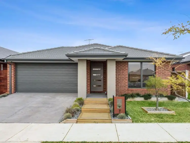 Main view of Homely house listing, 7 Moonah Circuit, Lara VIC 3212