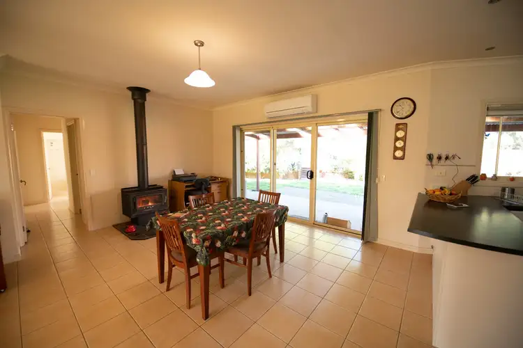 Third view of Homely rural property listing, 104 Lin Dixon Road, Ullswater VIC 3318