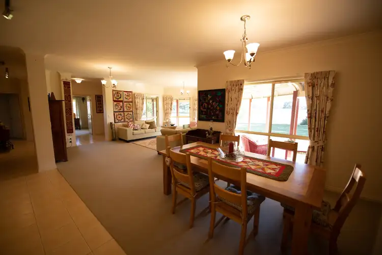 Fifth view of Homely rural property listing, 104 Lin Dixon Road, Ullswater VIC 3318