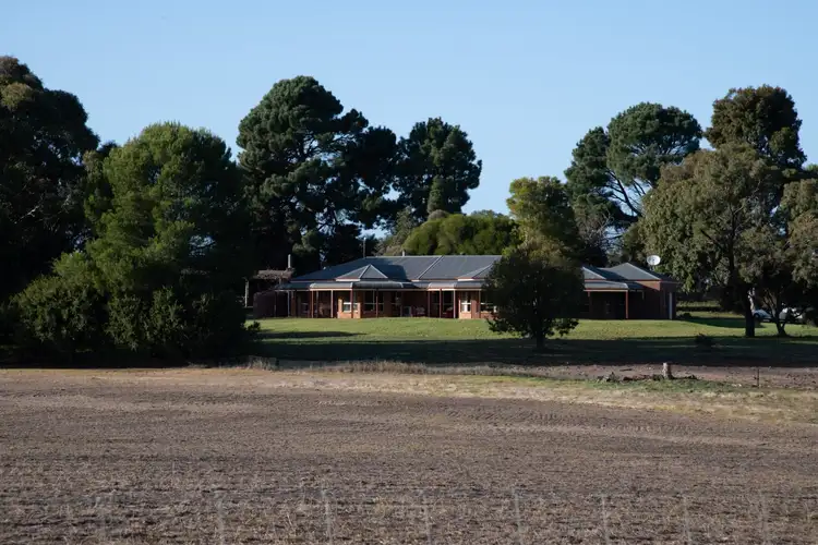 Seventh view of Homely rural property listing, 104 Lin Dixon Road, Ullswater VIC 3318