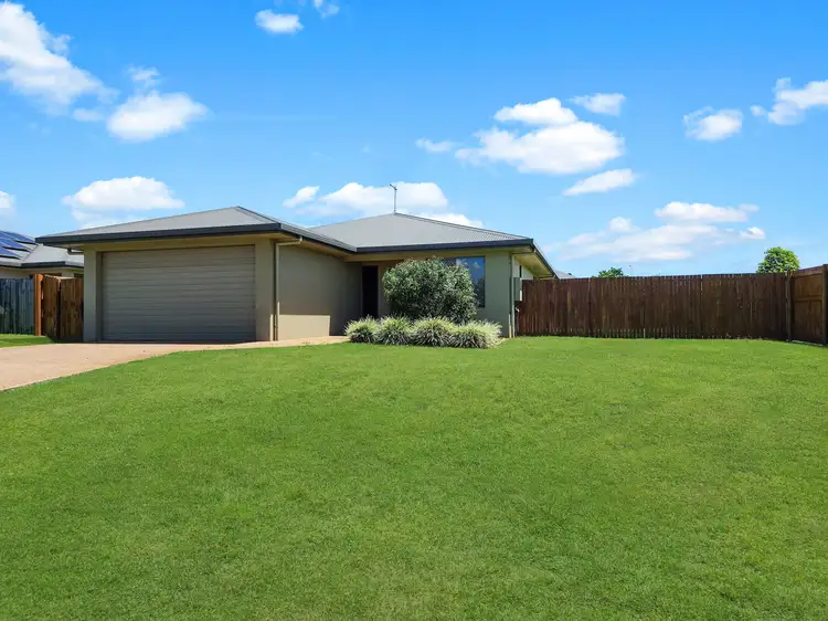 Main view of Homely house listing, 17 Maidment Road, Tolga QLD 4882