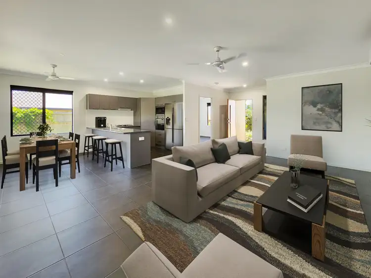 Second view of Homely house listing, 17 Maidment Road, Tolga QLD 4882