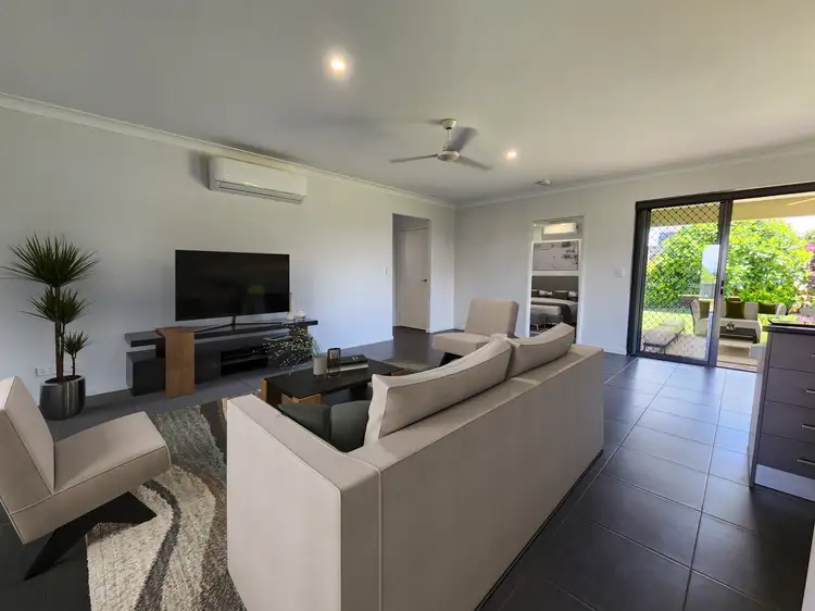 Fourth view of Homely house listing, 17 Maidment Road, Tolga QLD 4882