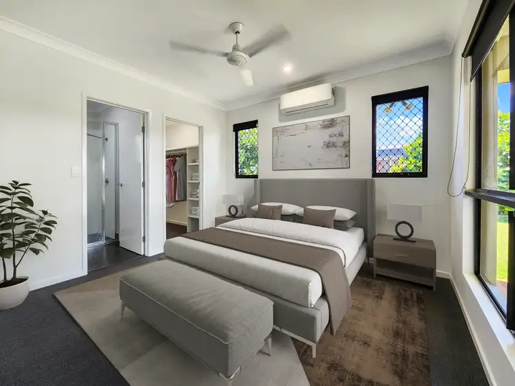 Fifth view of Homely house listing, 17 Maidment Road, Tolga QLD 4882