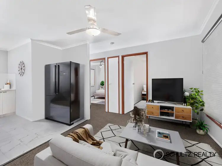 Main view of Homely townhouse listing, 6/92 Boundary Street, Beenleigh QLD 4207