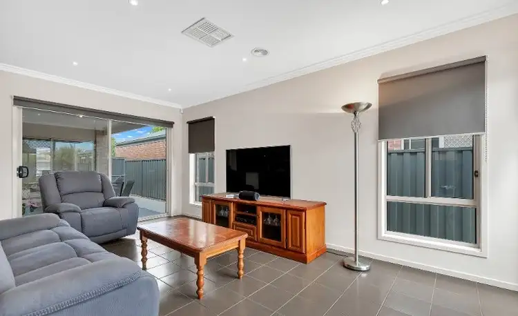 Third view of Homely house listing, 12 Clematis Crescent, Manor Lakes VIC 3024