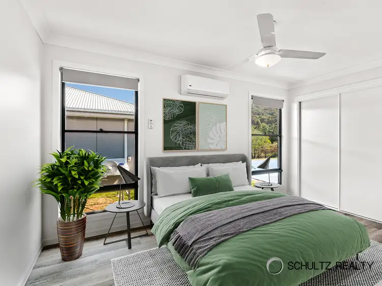 Third view of Homely house listing, 16 Tabitha Court, Bahrs Scrub QLD 4207
