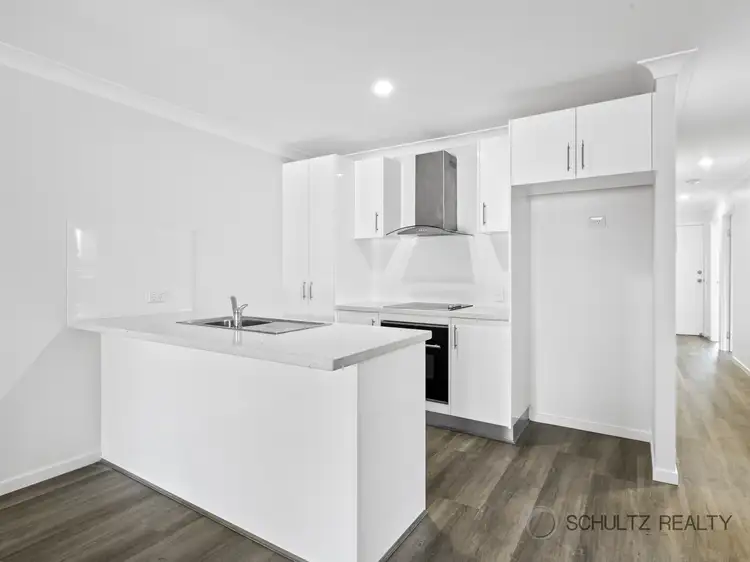 Fourth view of Homely house listing, 16 Tabitha Court, Bahrs Scrub QLD 4207
