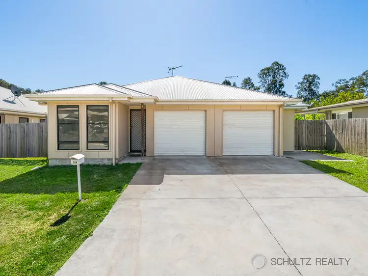Fifth view of Homely house listing, 16 Tabitha Court, Bahrs Scrub QLD 4207