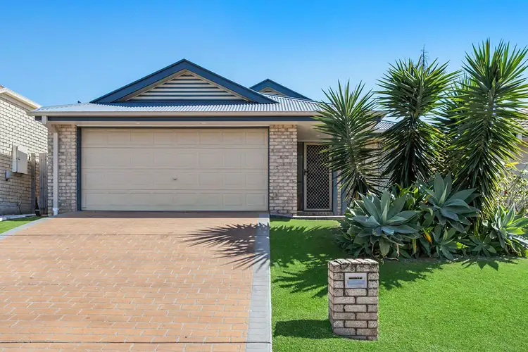 Main view of Homely house listing, 83 Collins Street, Collingwood Park QLD 4301